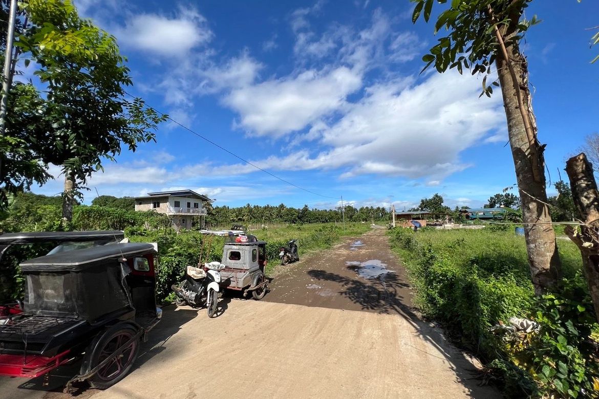 Land for Sale in Lambac, Pagsanjan, Laguna – photo 6