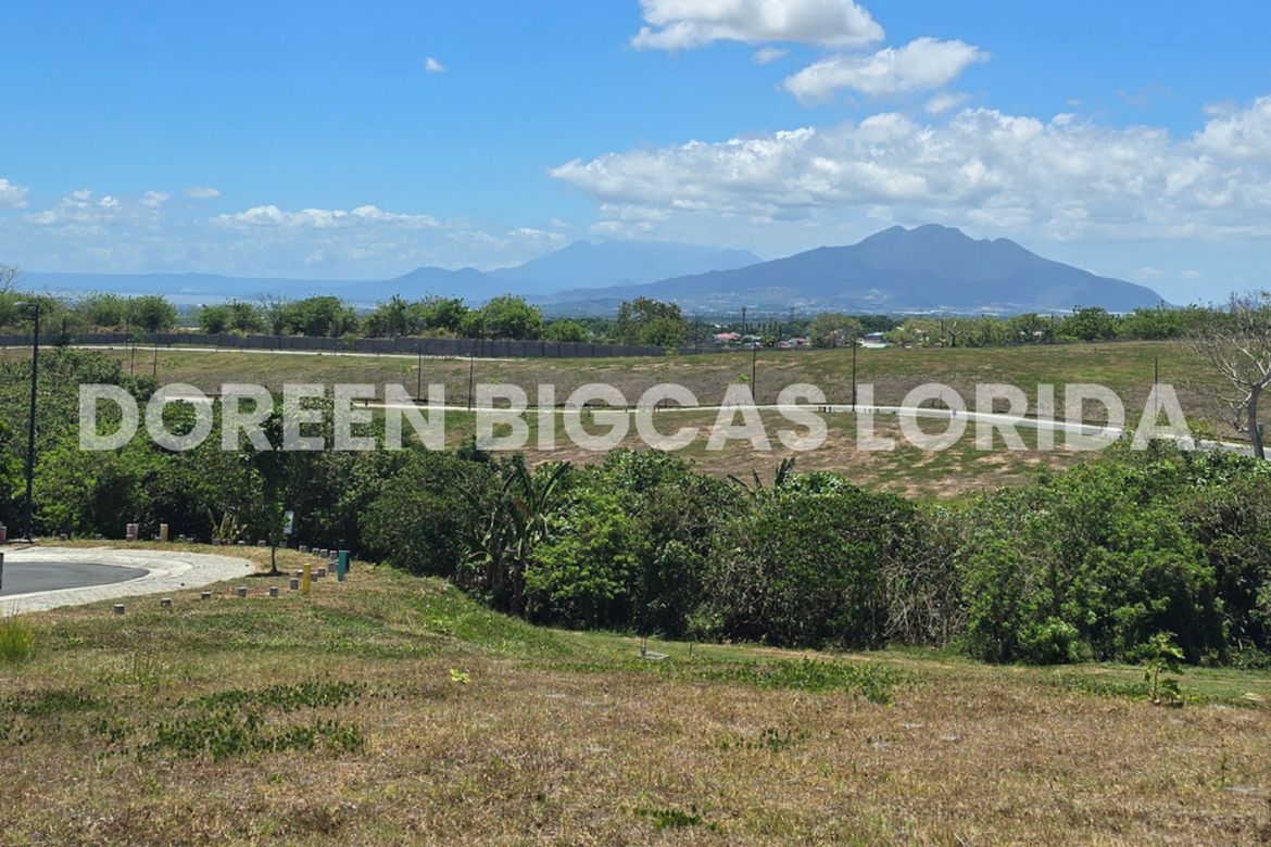 Land for Sale in Lanewood Hills at Southmont, Hukay, Silang, Cavite