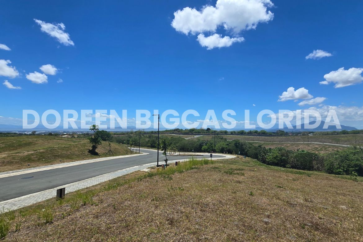 Land for Sale in Lanewood Hills at Southmont, Hukay, Silang, Cavite – photo 2
