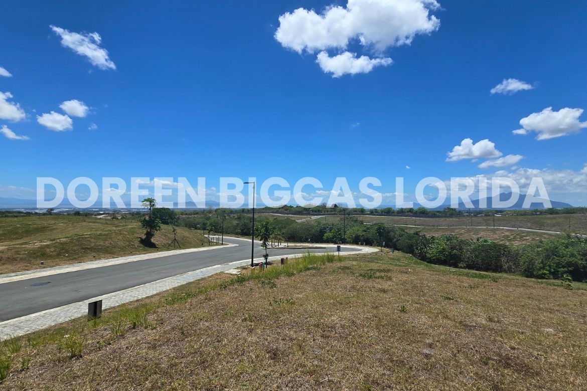 Land for Sale in Lanewood Hills at Southmont, Hukay, Silang, Cavite – photo 7