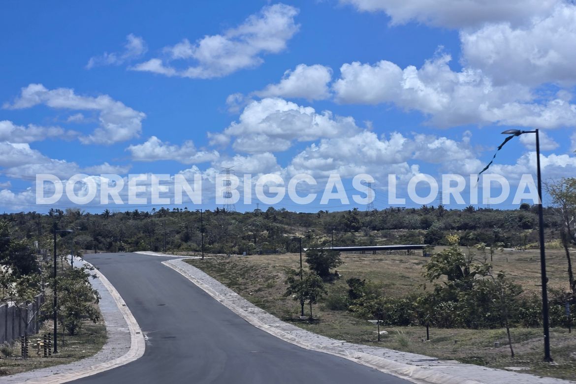 Land for Sale in Lanewood Hills at Southmont, Hukay, Silang, Cavite – photo 5