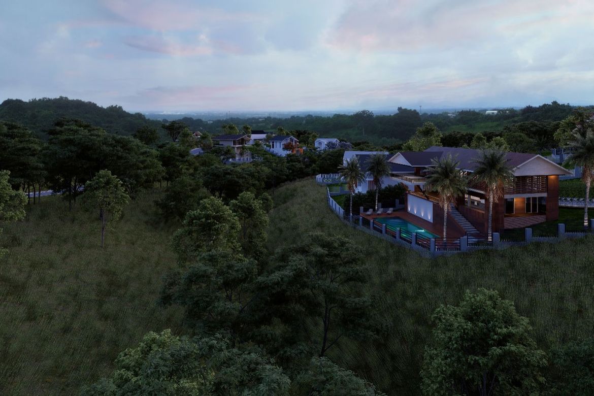 Land for Sale in Lanewood Hills at Southmont, Hukay, Silang, Cavite – photo 4