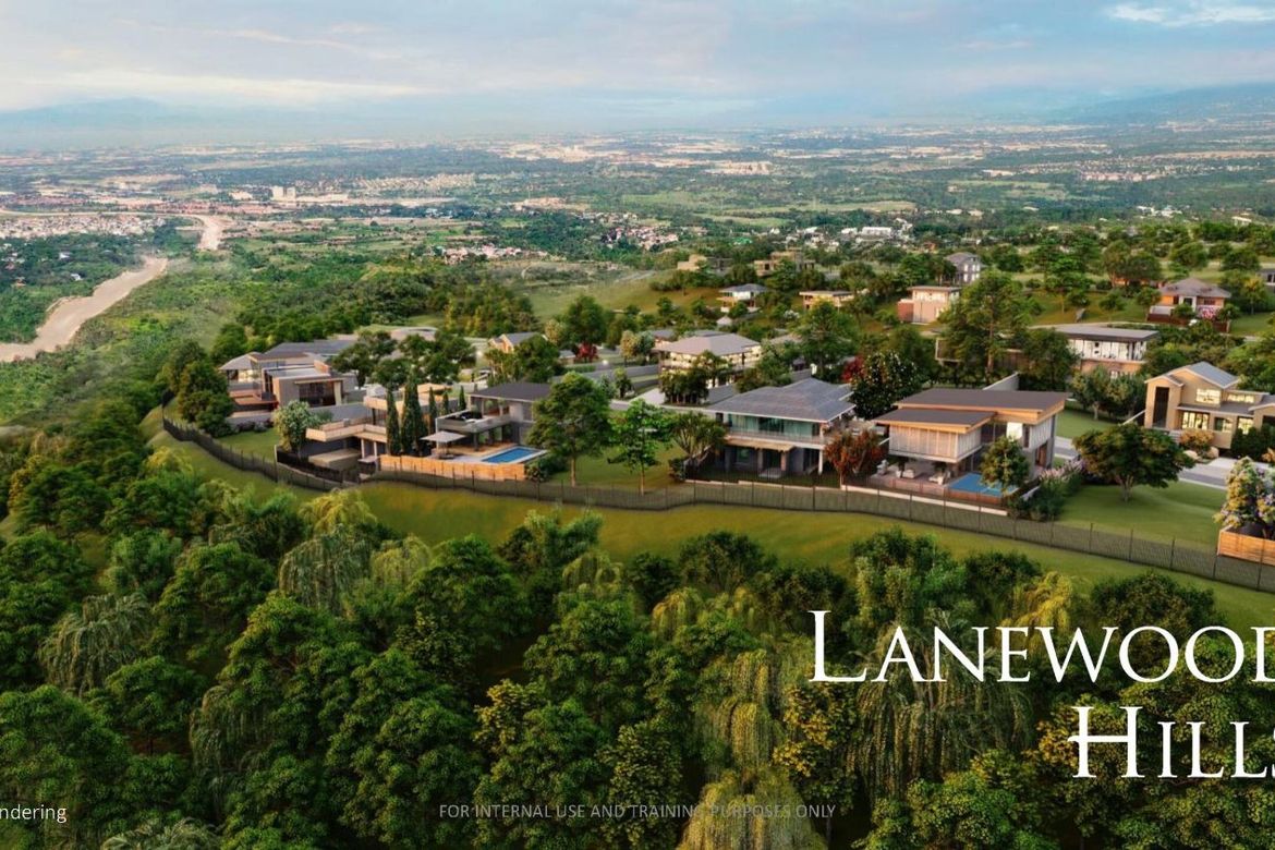 Land for Sale in Lanewood Hills at Southmont, Hukay, Silang, Cavite – photo 7