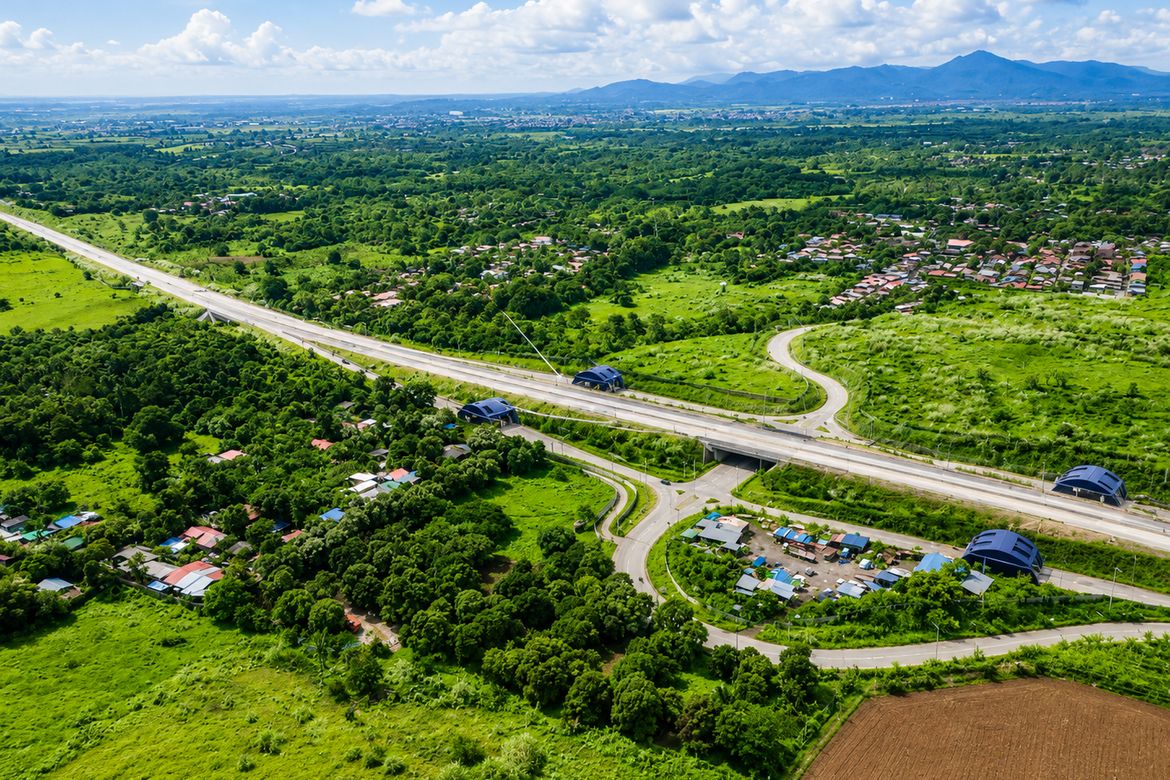 Land for Sale in Lanewood Hills at Southmont, Hukay, Silang, Cavite – photo 2