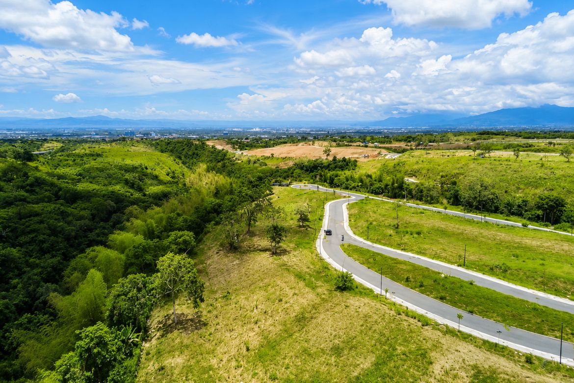 Land for Sale in Lanewood Hills at Southmont, Hukay, Silang, Cavite – photo 3