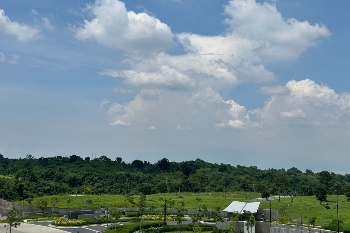 Land for Sale in Lanewood Hills at Southmont, Hukay, Silang, Cavite – photo 5