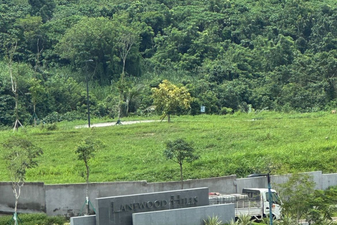Land for Sale in Lanewood Hills at Southmont, Hukay, Silang, Cavite – photo 6