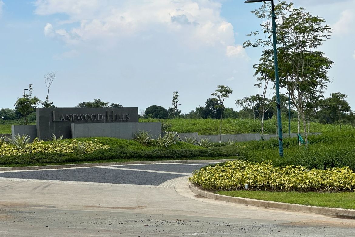 Land for Sale in Lanewood Hills at Southmont, Hukay, Silang, Cavite – photo 8