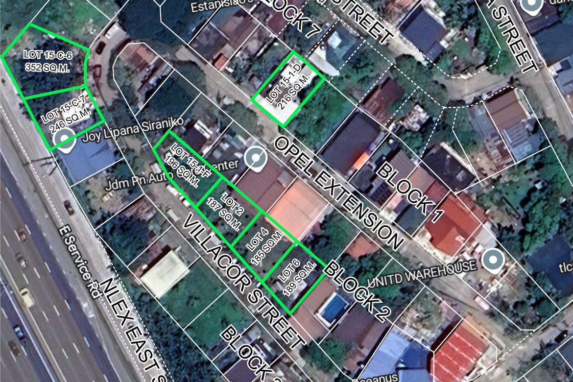 Land for Sale in Langka, Meycauayan, Bulacan – photo 7