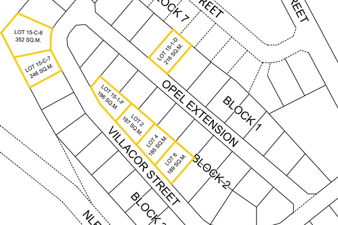 Land for Sale in Langka, Meycauayan, Bulacan – photo 8