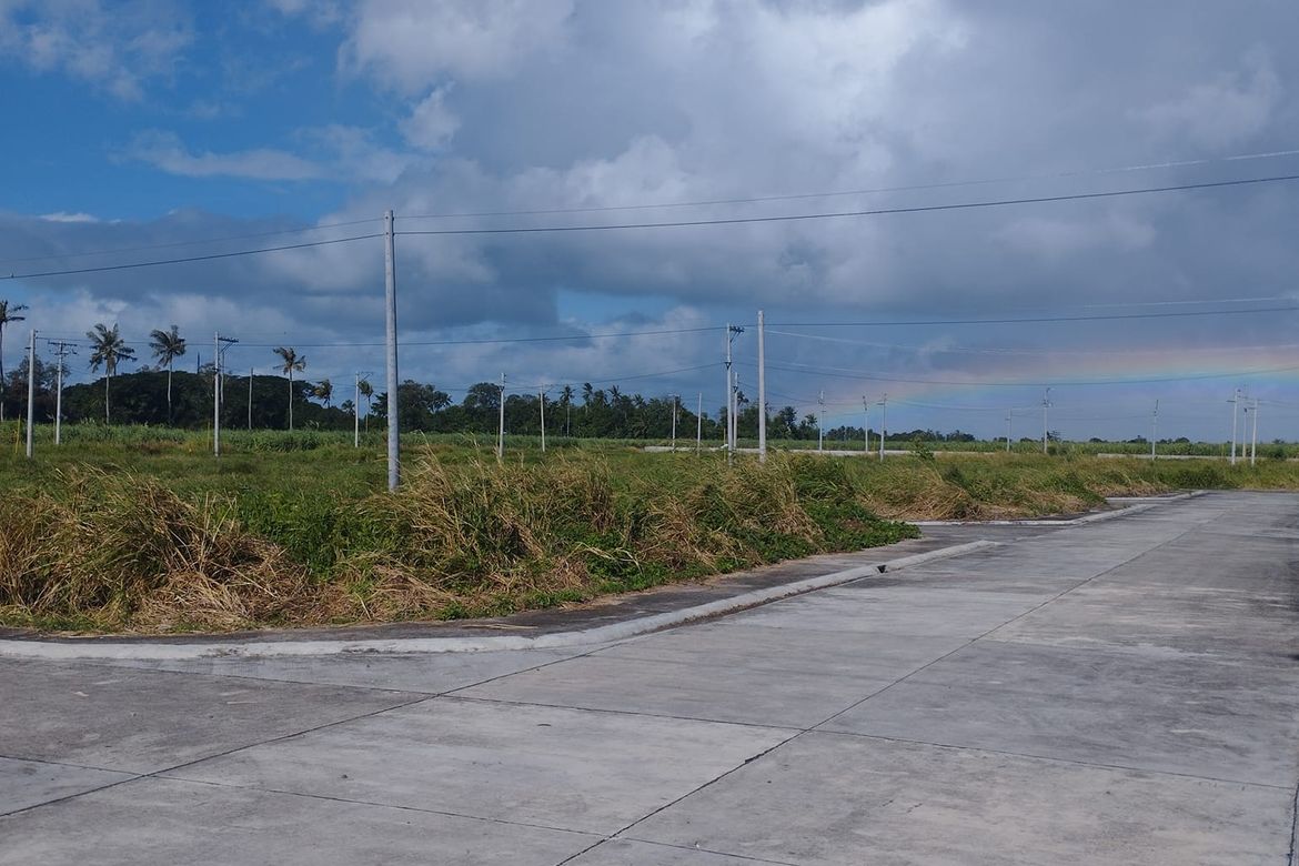 Land for Sale in Lantad, Silay, Negros Occidental – photo 2