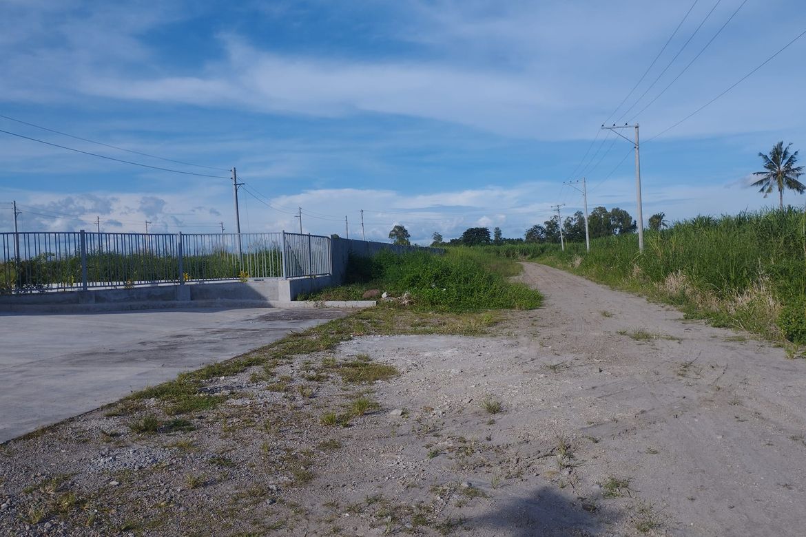 Land for Sale in Lantad, Silay, Negros Occidental – photo 5