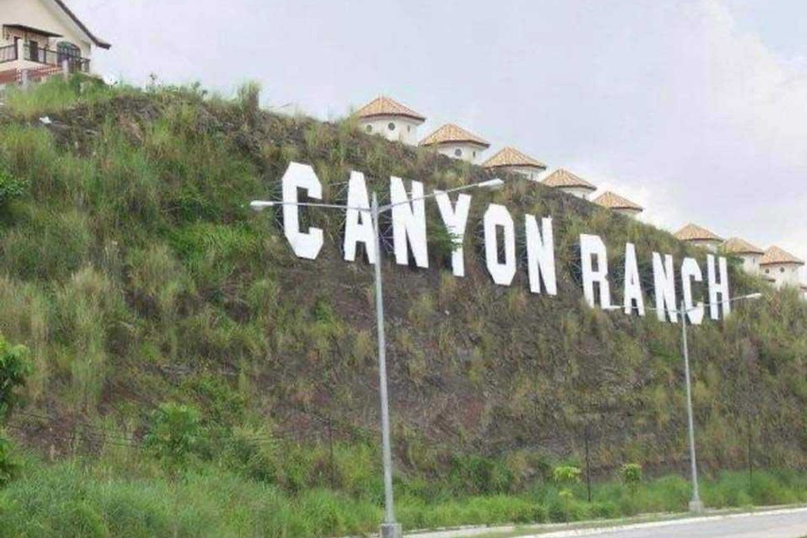 Land for Sale in Lantic, Carmona, Cavite