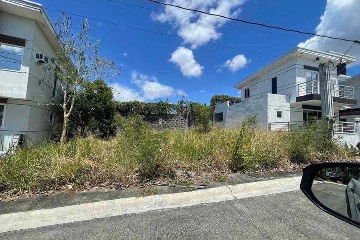 Land for Sale in Lantic, Carmona, Cavite – photo 3