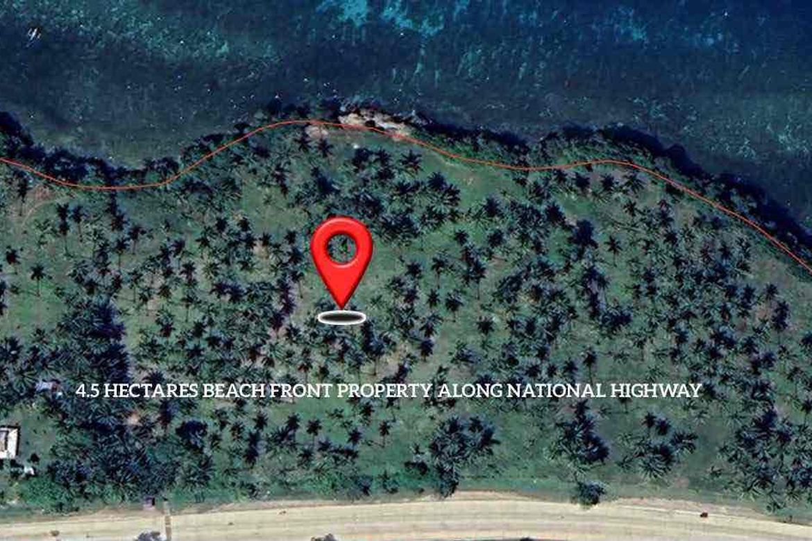 Land for Sale in Lapasan, Cagayan de Oro, Misamis Oriental