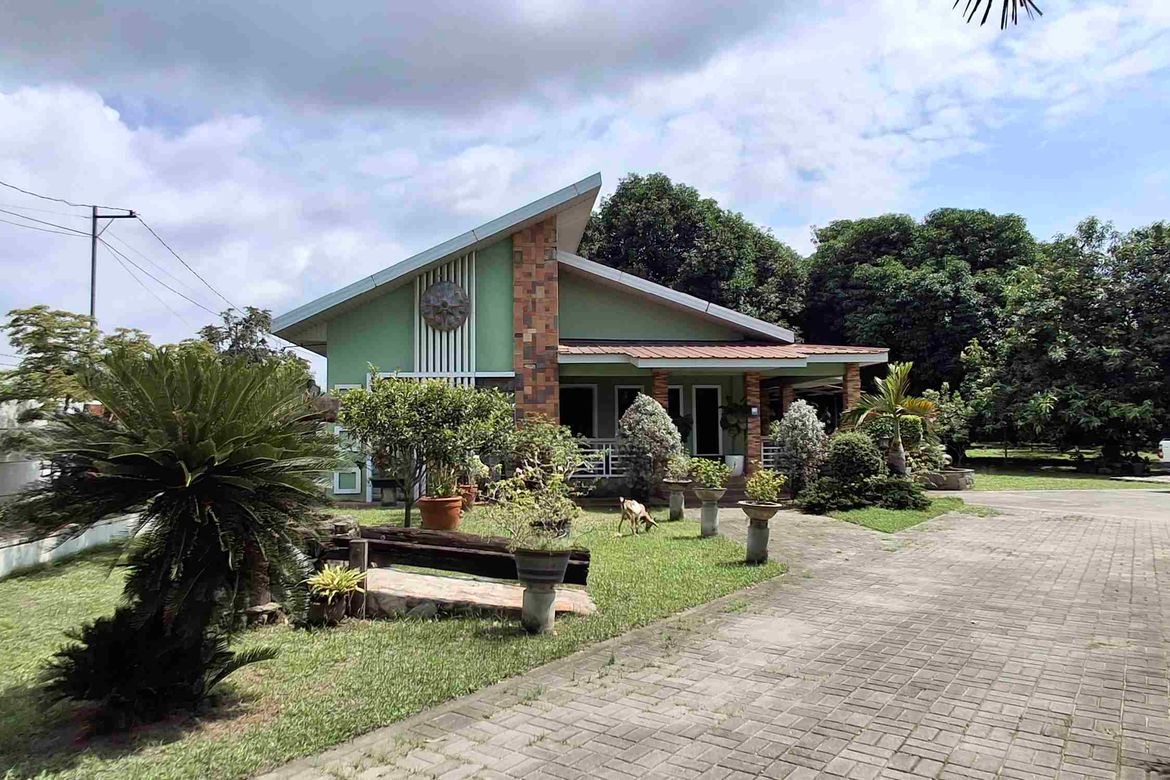 Land for Sale in LaPaz, Magalang, Pampanga