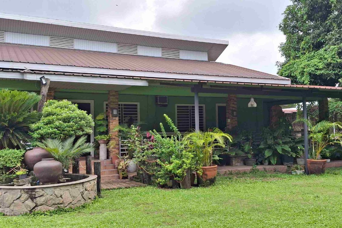 Land for Sale in LaPaz, Magalang, Pampanga – photo 3