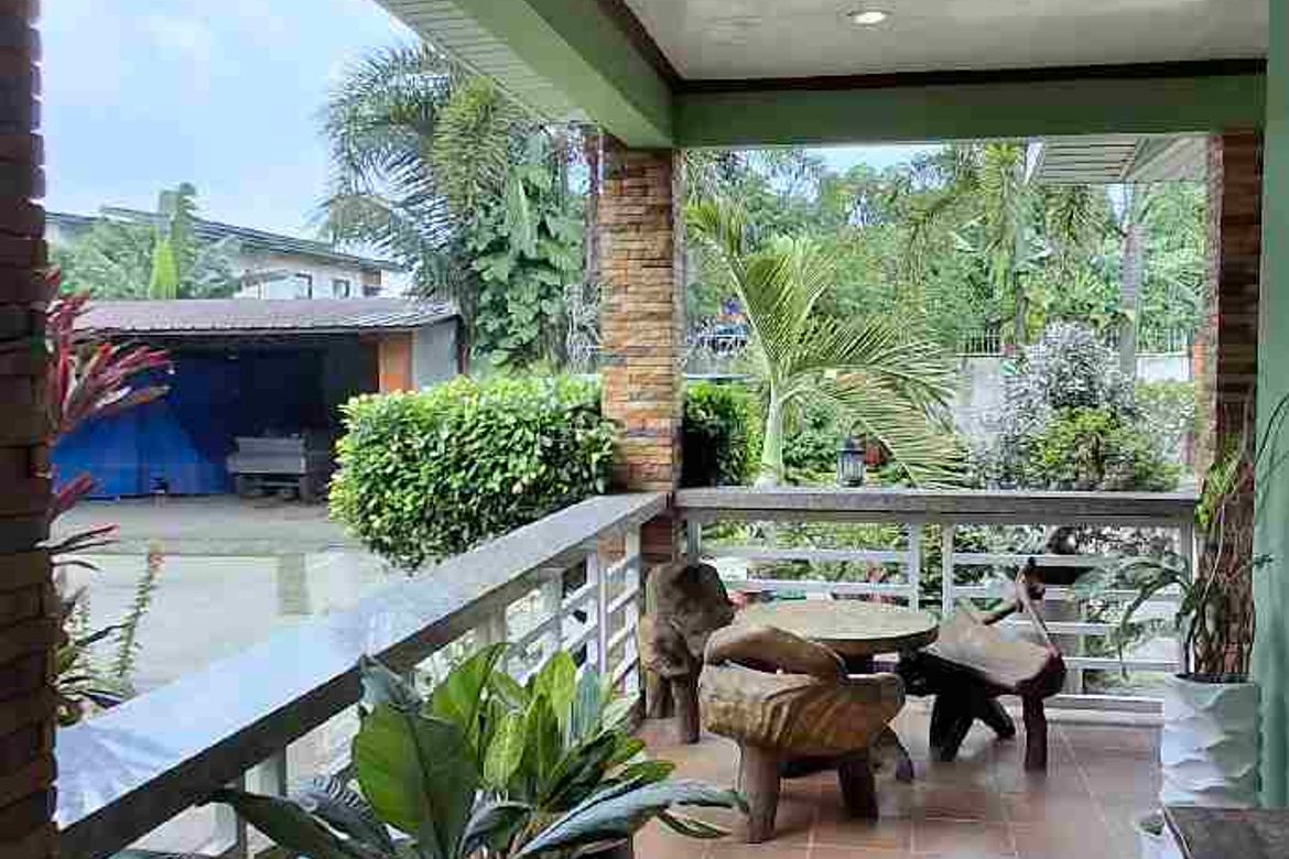 Land for Sale in LaPaz, Magalang, Pampanga – photo 7