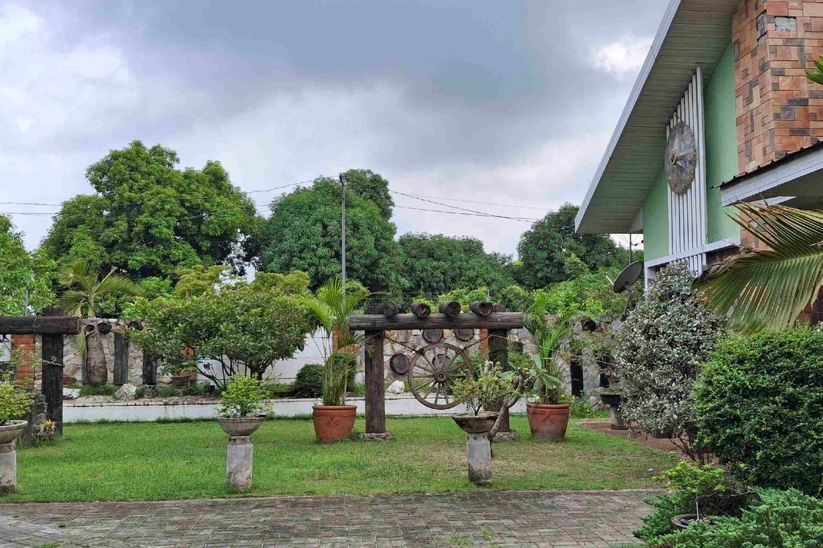 Land for Sale in LaPaz, Magalang, Pampanga – photo 8