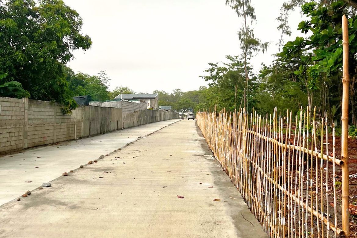 Land for Sale in LaPaz, San Narciso, Zambales – photo 3