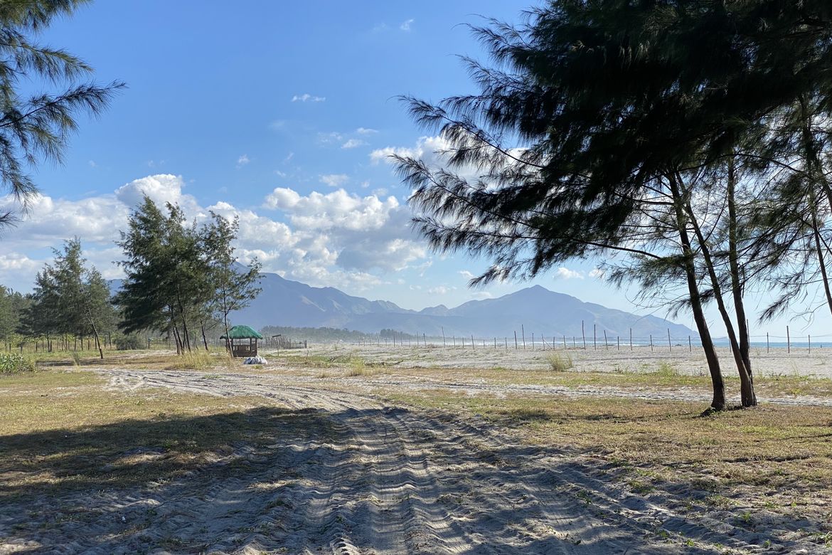 Land for Sale in LaPaz, San Narciso, Zambales