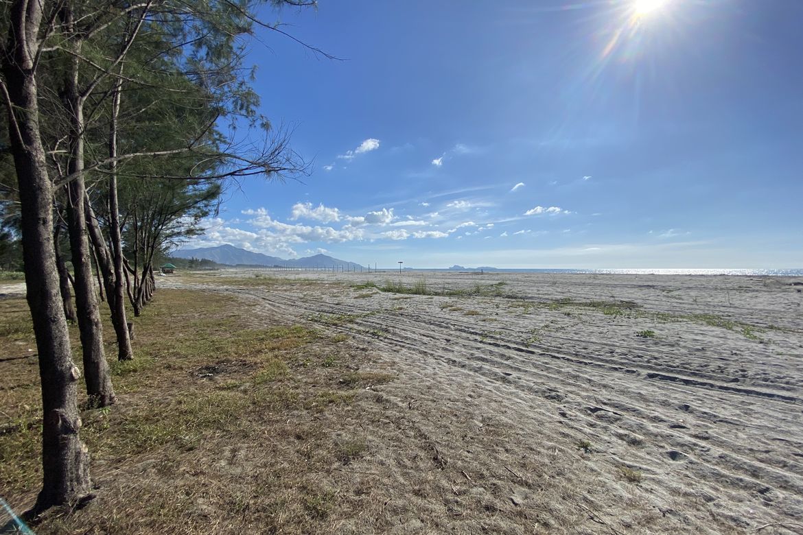 Land for Sale in LaPaz, San Narciso, Zambales – photo 3