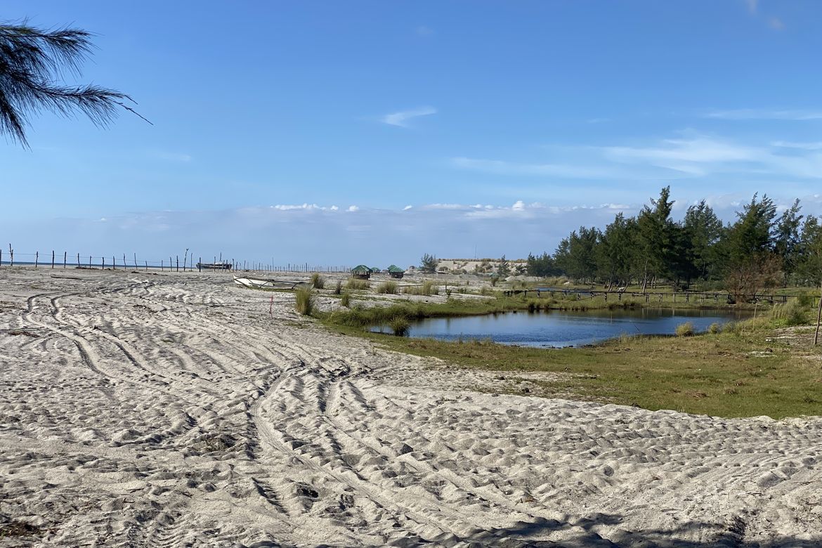 Land for Sale in LaPaz, San Narciso, Zambales – photo 5