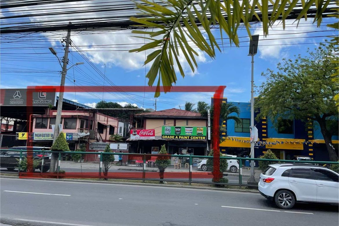 Land for Sale in Lapu-Lapu, Davao City, Davao del Sur