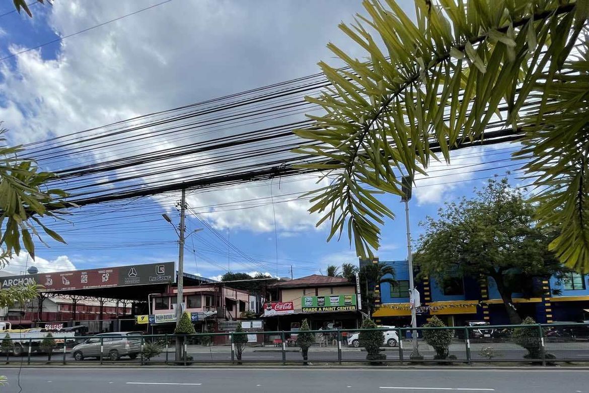 Land for Sale in Lapu-Lapu, Davao City, Davao del Sur – photo 2