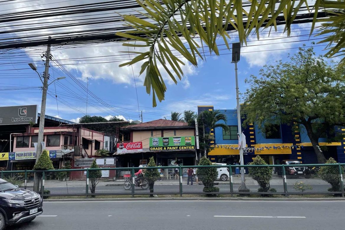 Land for Sale in Lapu-Lapu, Davao City, Davao del Sur – photo 3