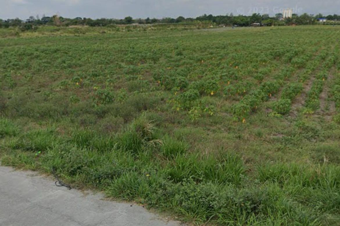 Land for Sale in Lara, San Fernando, Pampanga