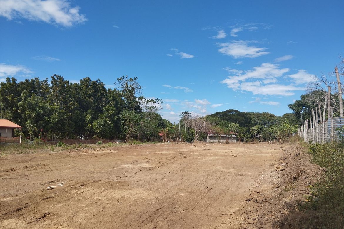 Land for Sale in Lareg-Lareg, Malasiqui, Pangasinan