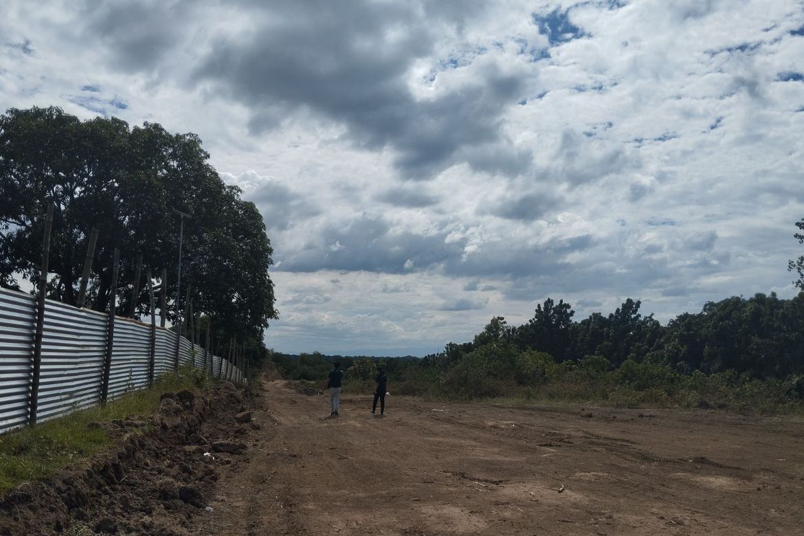 Land for Sale in Lareg-Lareg, Malasiqui, Pangasinan – photo 3