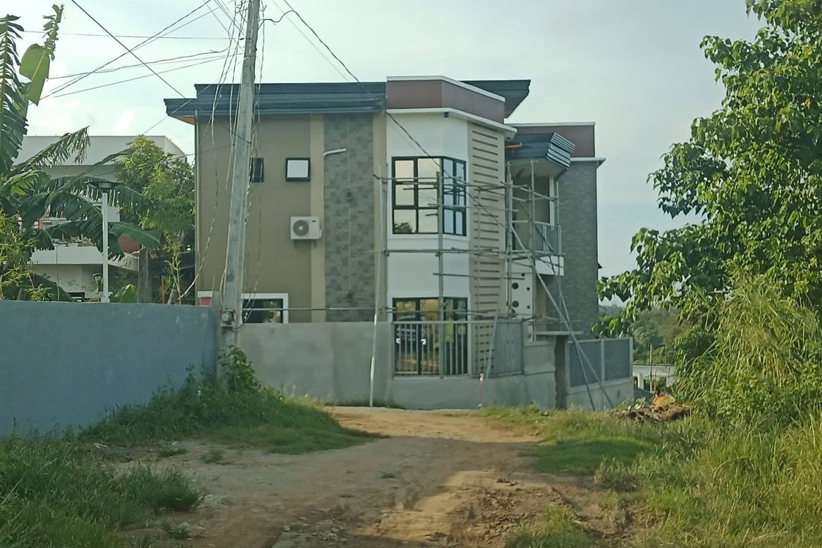 Land for Sale in Larion Alto, Tuguegarao, Cagayan – photo 7