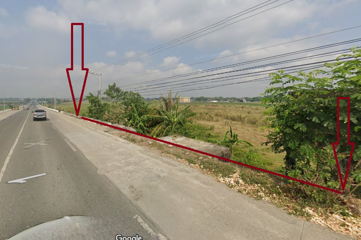 Land for Sale in Larion Bajo, Tuguegarao, Cagayan – photo 6