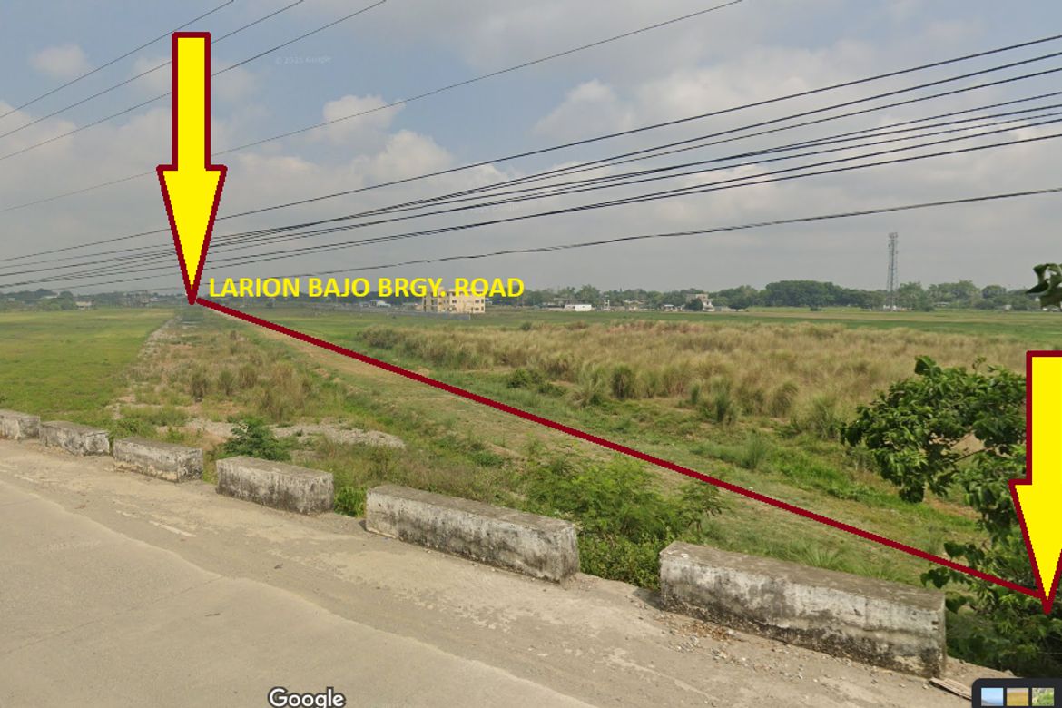 Land for Sale in Larion Bajo, Tuguegarao, Cagayan – photo 7