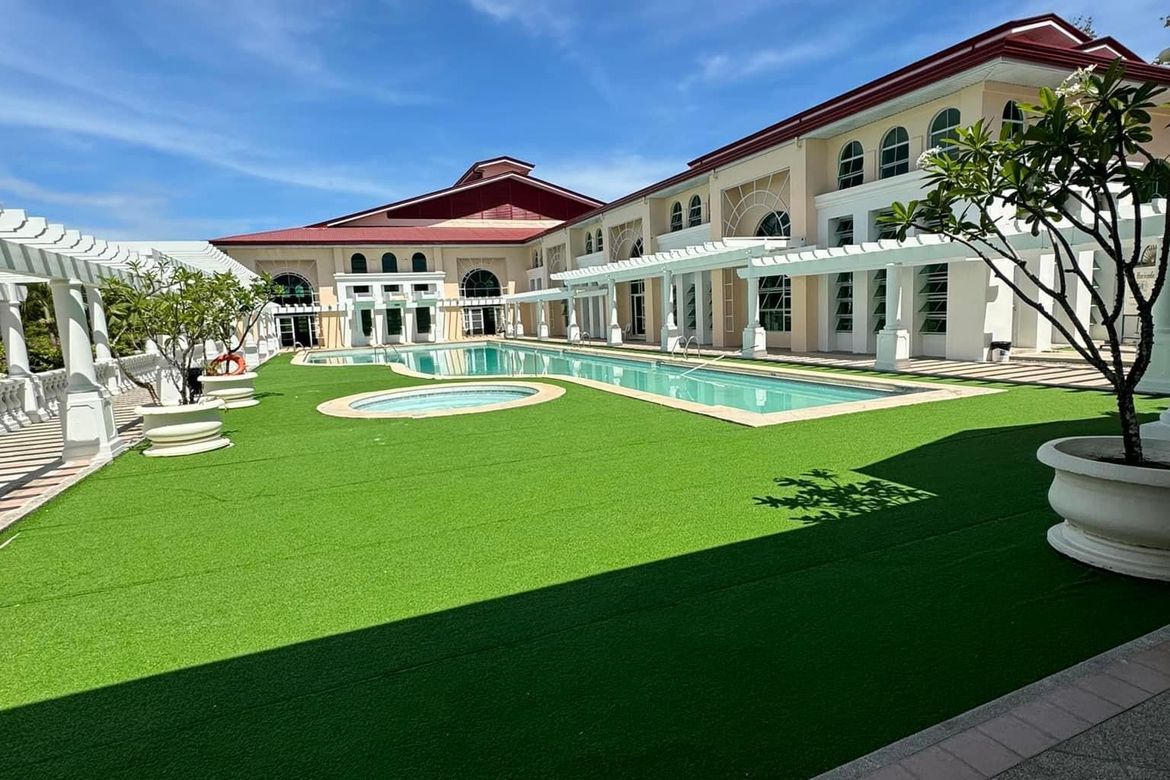 Land for Sale in Las Haciendas de Luisita, Santa Cruz, Tarlac, Tarlac