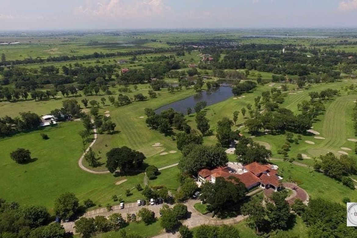 Land for Sale in Las Haciendas de Luisita, Santa Cruz, Tarlac, Tarlac – photo 2
