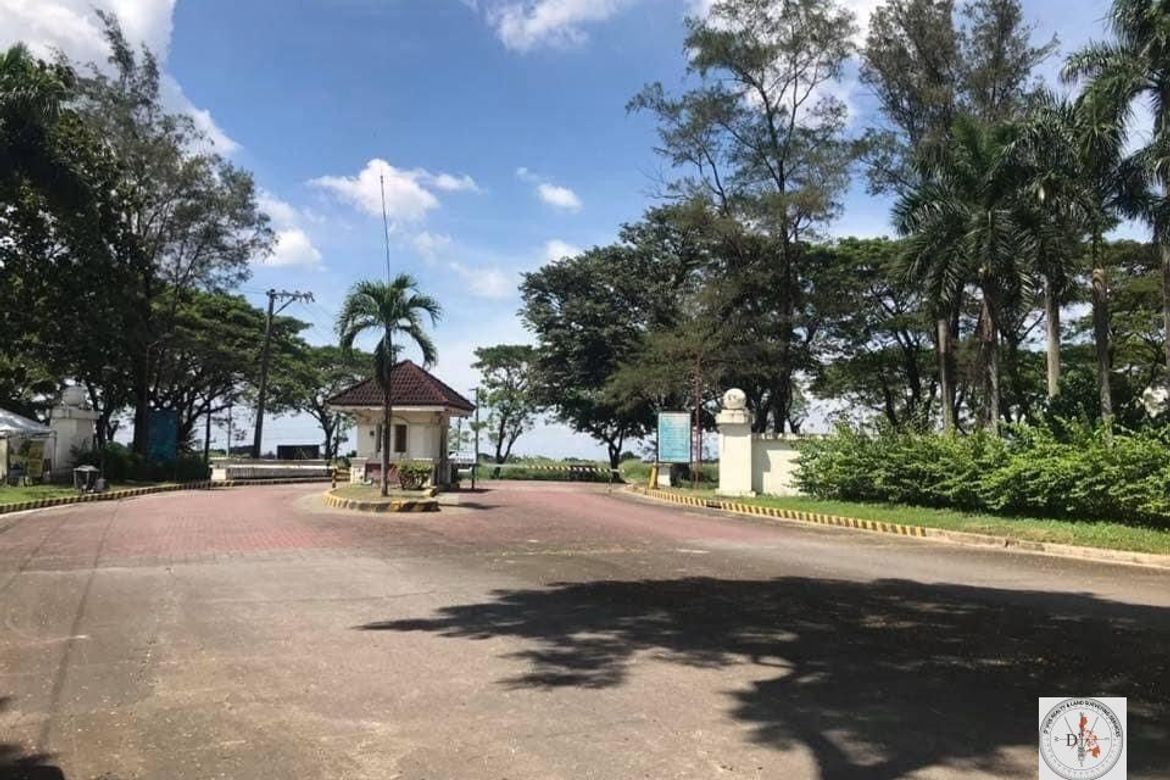 Land for Sale in Las Haciendas de Luisita, Santa Cruz, Tarlac, Tarlac – photo 5