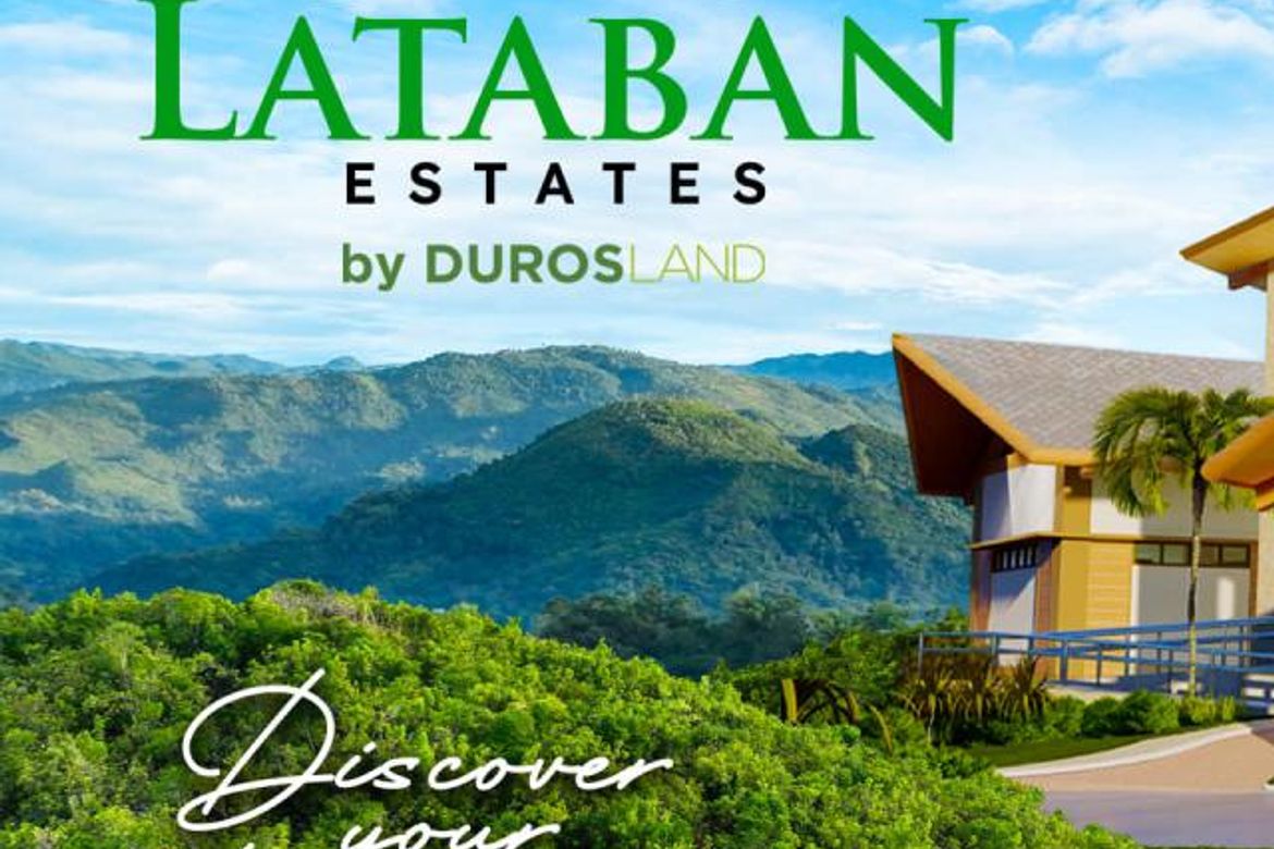 Land for Sale in Lataban, Liloan, Cebu
