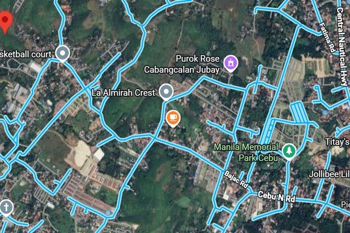 Land for Sale in Lataban, Liloan, Cebu – photo 5