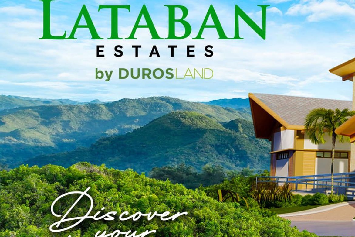 Land for Sale in Lataban, Liloan, Cebu
