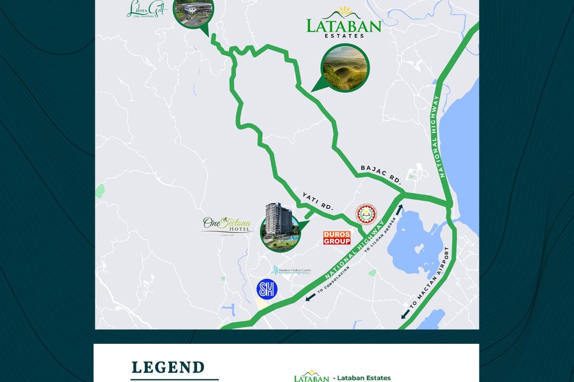 Land for Sale in Lataban, Liloan, Cebu – photo 3