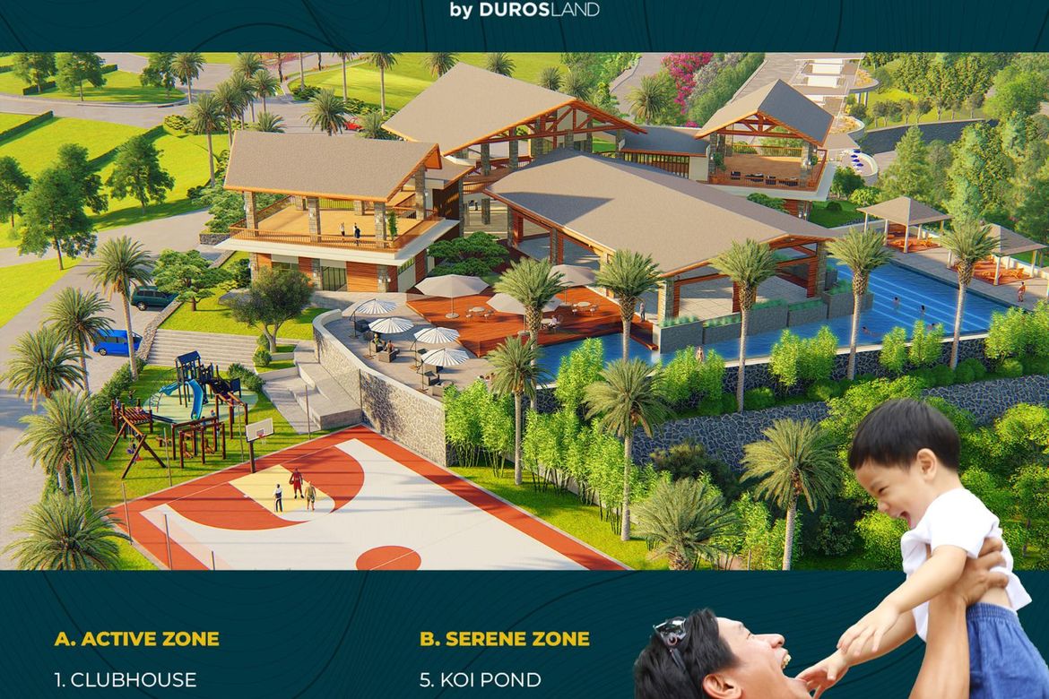 Land for Sale in Lataban, Liloan, Cebu – photo 4