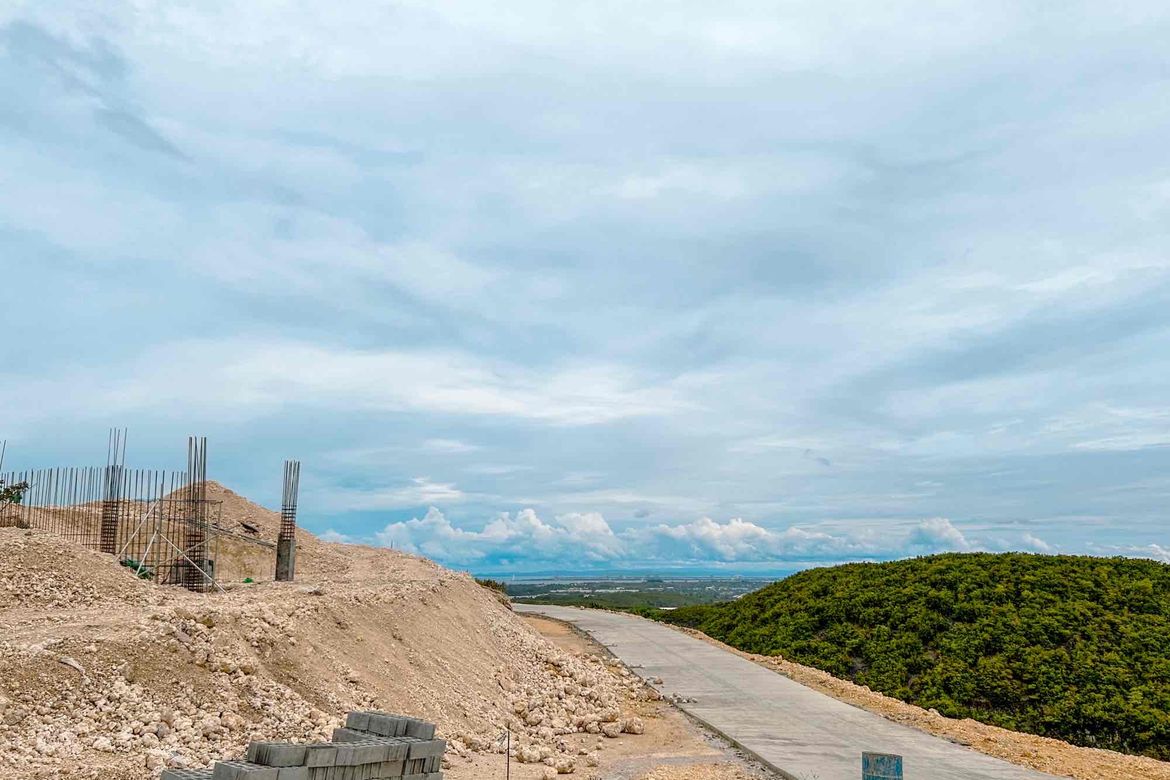 Land for Sale in Lataban, Liloan, Cebu