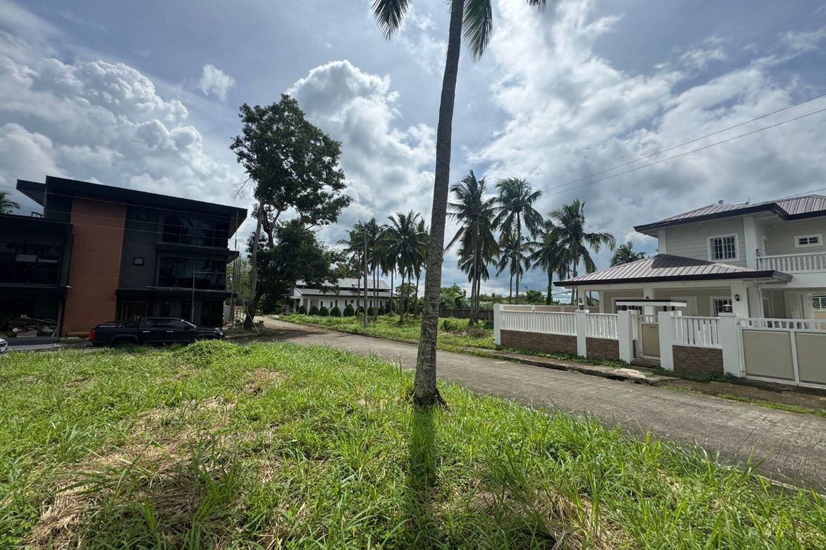 Land for Sale in Latag, Lipa, Batangas – photo 3
