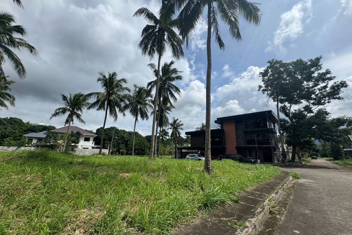 Land for Sale in Latag, Lipa, Batangas – photo 4