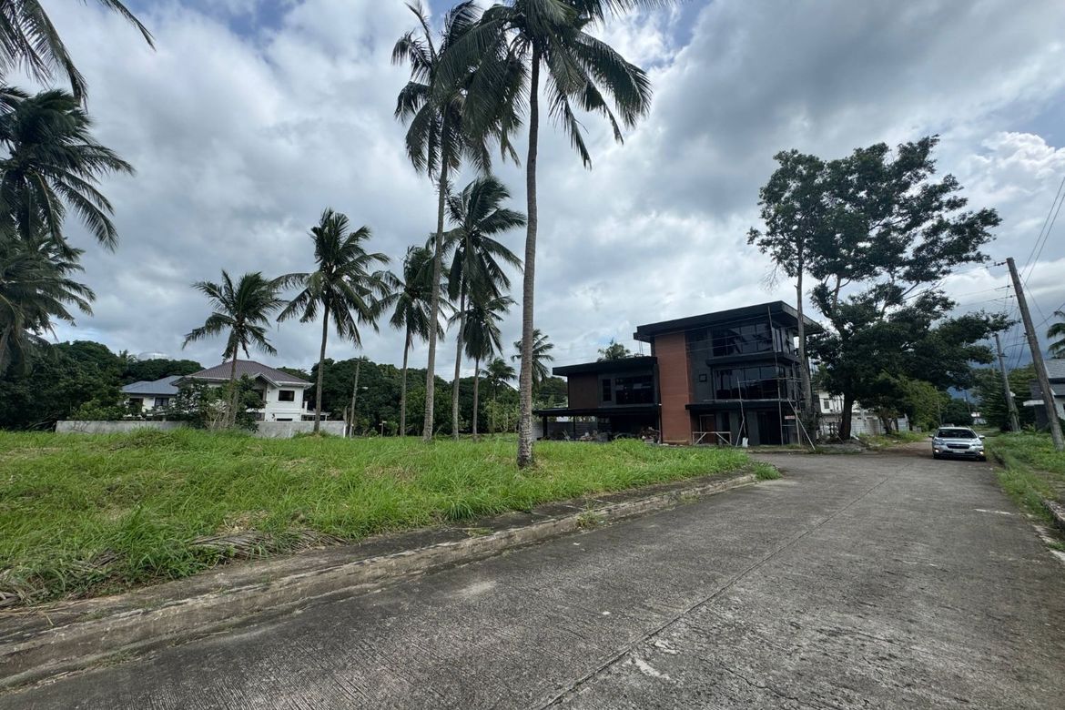 Land for Sale in Latag, Lipa, Batangas – photo 6