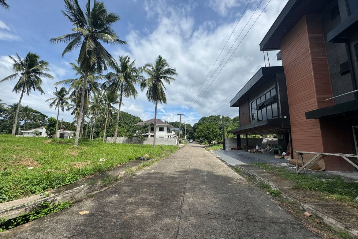 Land for Sale in Latag, Lipa, Batangas – photo 7