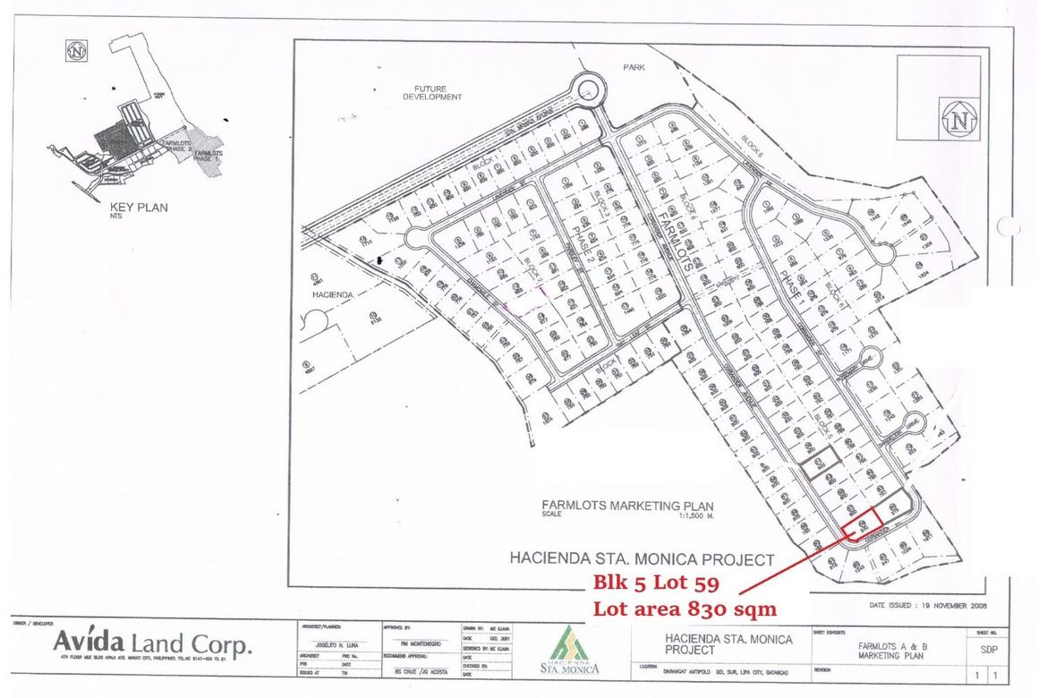 Land for Sale in Latag, Lipa, Batangas – photo 8